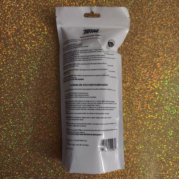 Microdema Roller - Picture 5 of 7